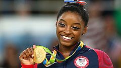 Gymnastics - Artistic - Olympics: Day 11