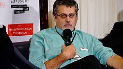 Image: Glenn Simpson, Partner of Fusion GPS