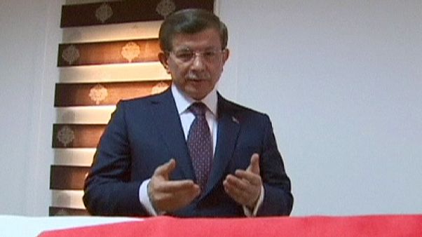 Regierungschef auf Abwegen Regierungschef auf Abwegen