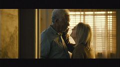 Morgan Freeman és Diane Keaton már nem bírja a lépcsőzést