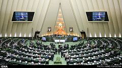هیات رئیسه مجلس ایران: طرح سه فوریتی برای مقابله با مصوبه سنا فعلا لازم نیست