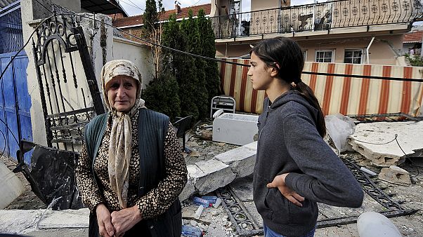 NATO calls for investigation into Kumanovo violence in FYR Macedonia NATO calls for investigation into Kumanovo violence in FYR Macedonia