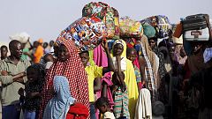Nigéria: pusztítás maradt a Boko Haram után