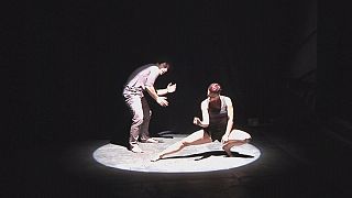 "By Chance", sette coreografi hanno trovato un festival di danza al Cairo