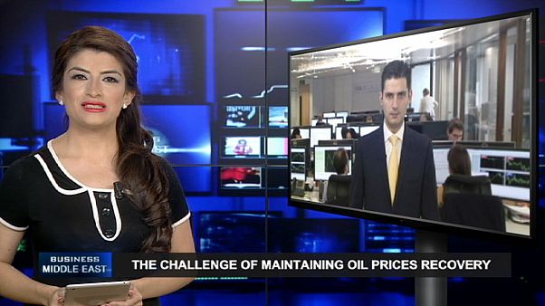 Ölmarkt erholt sich - Sorgt Iran für neues Fiasko? Ölmarkt erholt sich - Sorgt Iran für neues Fiasko?