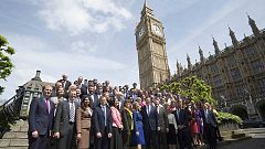 Politikai földindulás Nagy-Britanniában a választásokat követően
