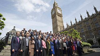 Le grand chamboulement annoncé du paysage politique britannique