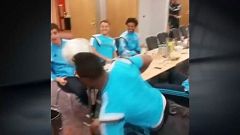 Le pari des joueurs de Chelsea