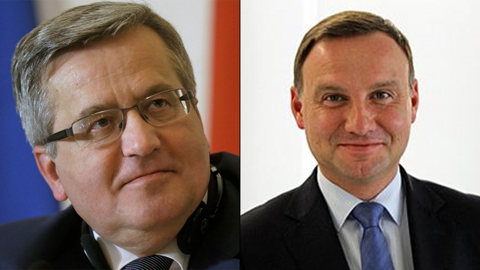 Pologne : le scénario inattendu des élections présidentielles