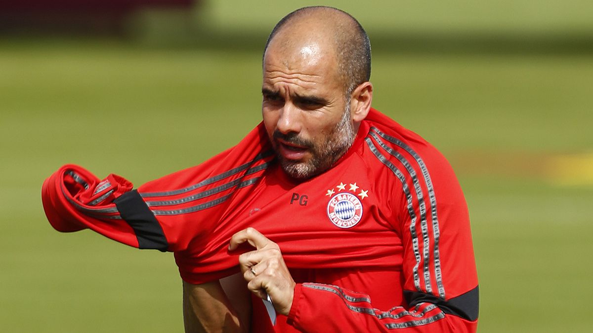 Bayern Münih zoru başarabilecek mi?