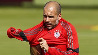 Champions League: Bayern host Barca in do or die second leg