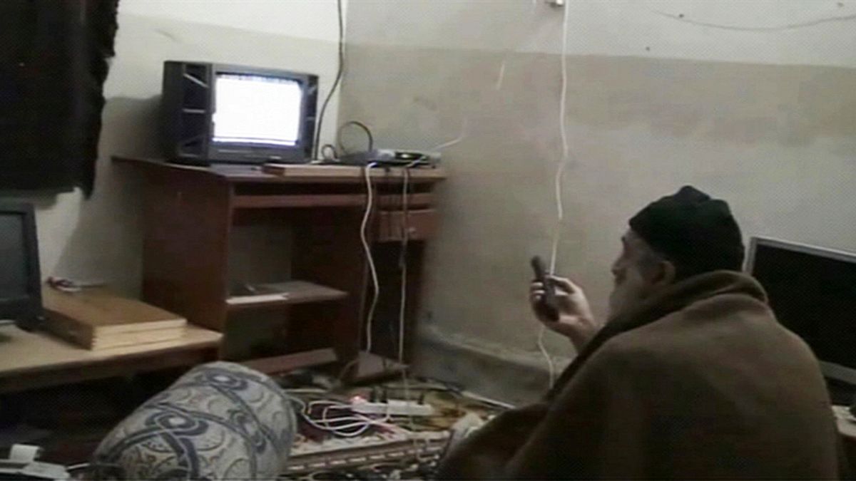 La muerte de Ben Laden, un montaje según el Premio Pulitzer, Seymour Hersh