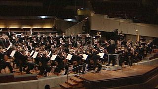 Nem szállt fel a fehér füst a Berlini Filharmonikusoknál