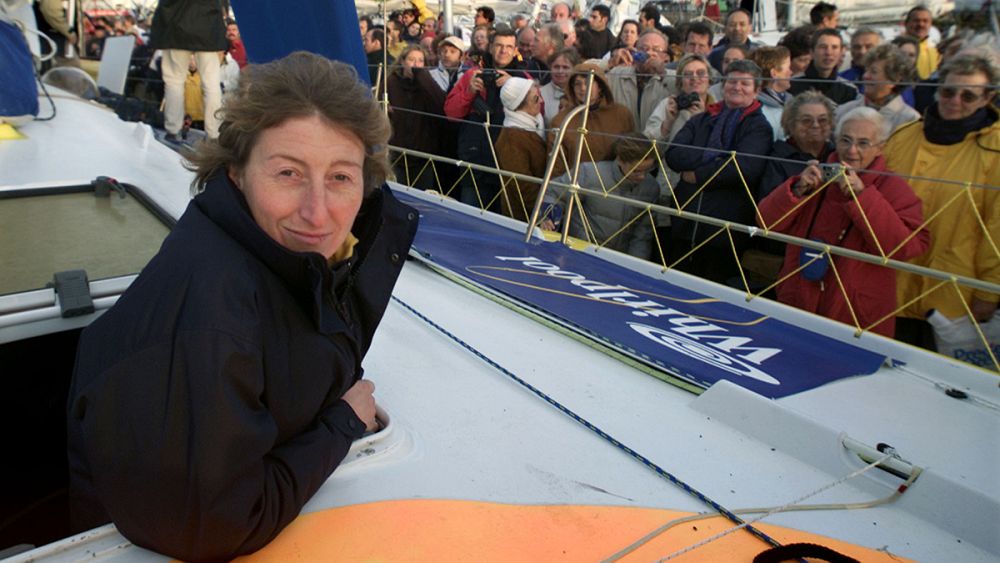 helen mccarthy yachtswoman