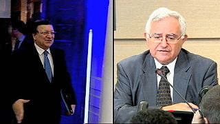 Tribunal Europeu diz que Barroso não forçou demissão de comissário John Dalli