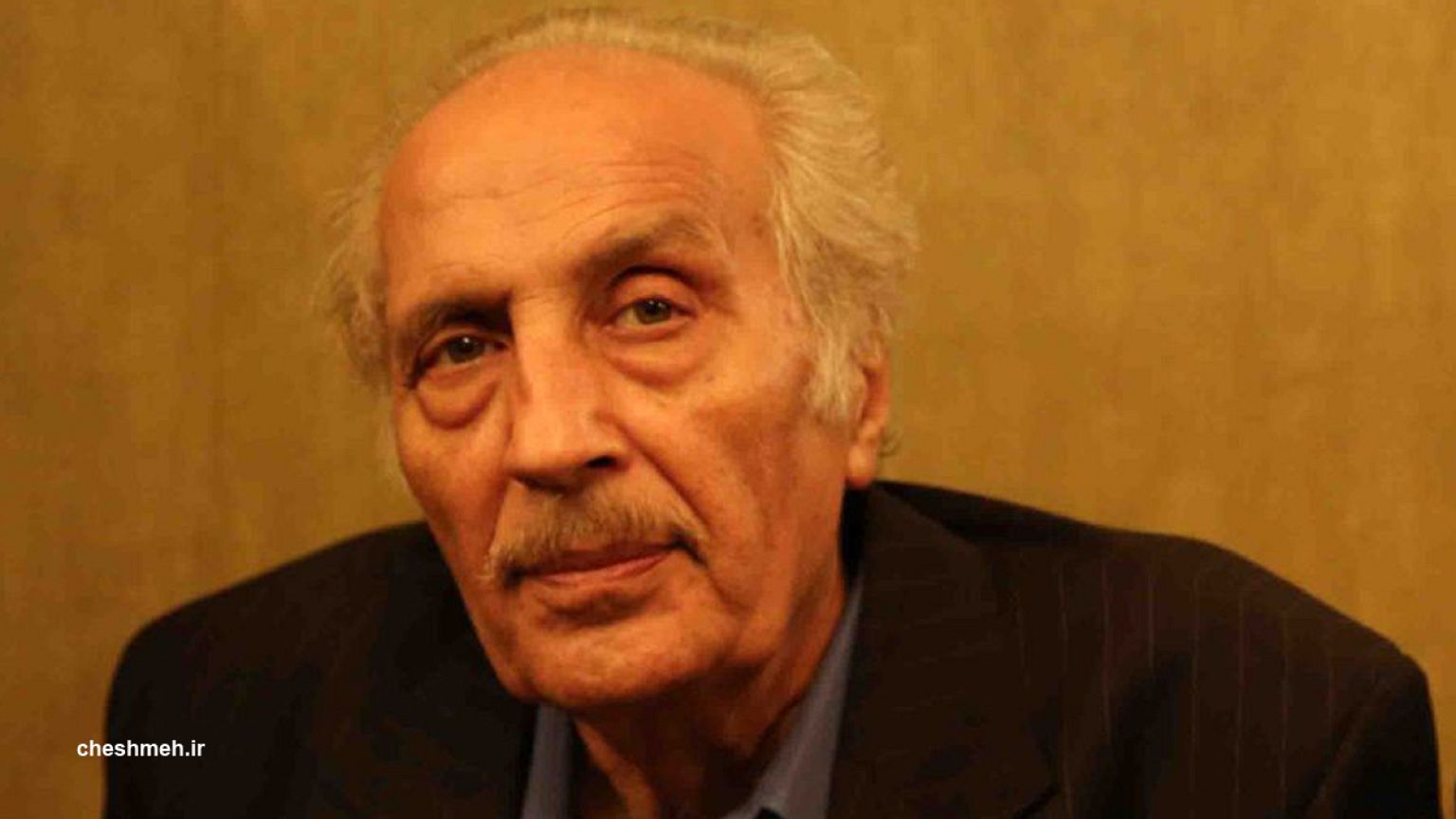 محمدعلی سپانلو و گستره آفرینش ادبی او