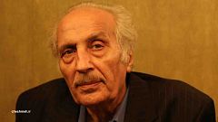 محمدعلی سپانلو و گستره آفرینش ادبی او
