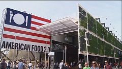 EXPO 2015: a mexikói, a brazil, a svájci és a francia pavilon
