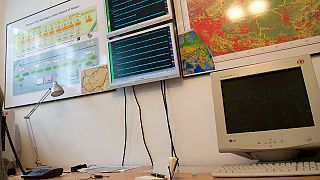 Földrengések Magyarországon