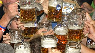 Alcool : les Français parmi les plus gros buveurs selon l'OCDE