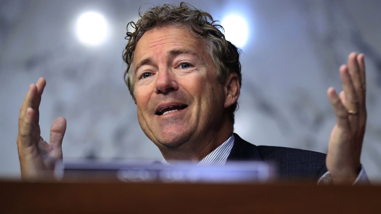 Image: Rand Paul