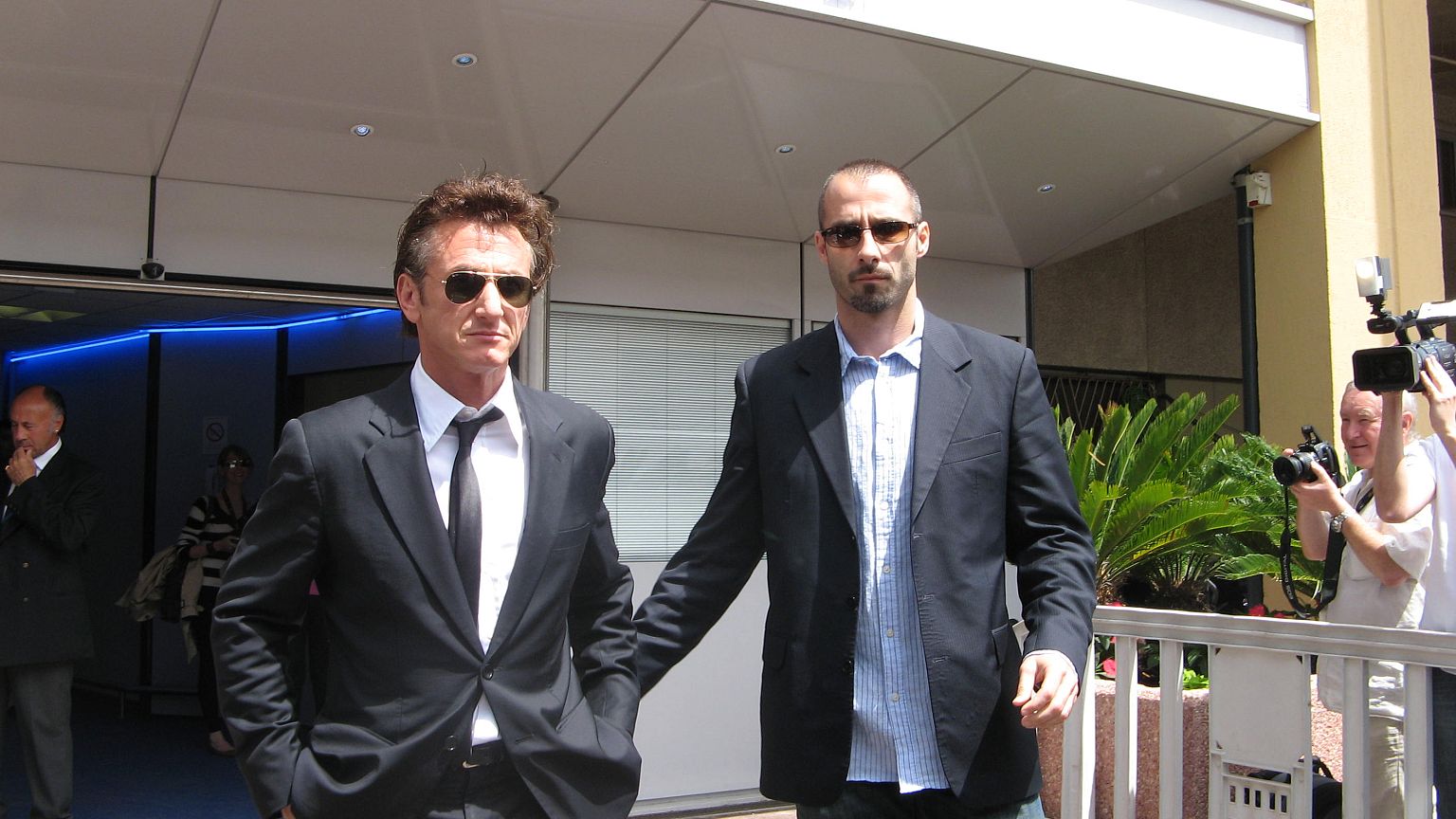 Vingt ans de Cannes... le festival vu de l'intérieur