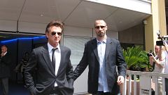 Vingt ans de Cannes... le festival vu de l'intérieur