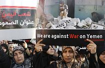 Yemen: scatta la tregua, ma ci credono in pochi