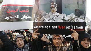 В Йемене начался режим прекращения огня