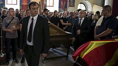 Σκόπια: Παραιτήσεις υπουργών εν μέσω πολιτικής κρίσης