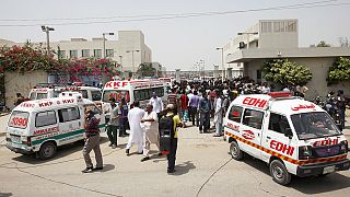 Pakistan: attentato a Karachi contro musulmani ismailiti