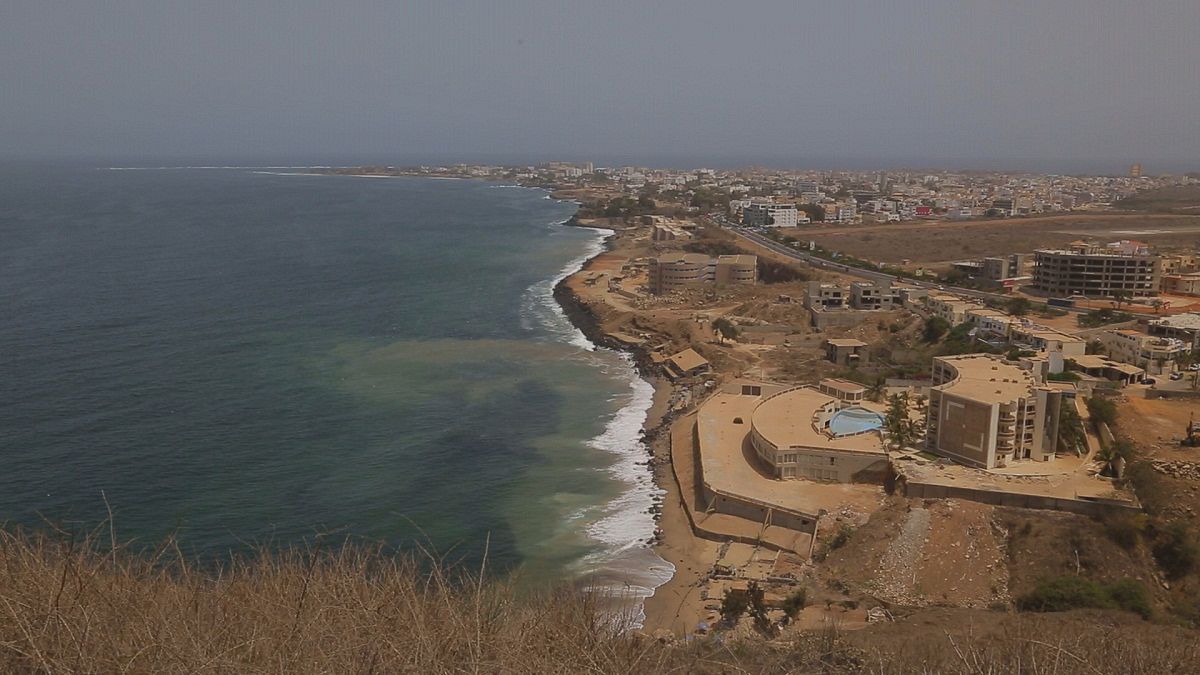 Senegal 2035 hedeflerine hızla ilerliyor