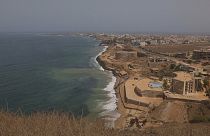 Dakar's economic reforms underpin 2035 ambitions