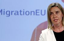 Comissão Europeia apresentou estratégia para a migração