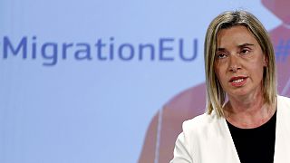 UE: la Commissione presenta un piano per affrontare l'emergenza migranti