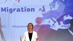 Hol fogadják be a leginkább a menekülteket az EU-ban?