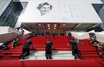 Cannes se viste de cine