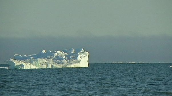 Arctic oil prospecting imminent as Shell given go-ahead Arctic oil prospecting imminent as Shell given go-ahead