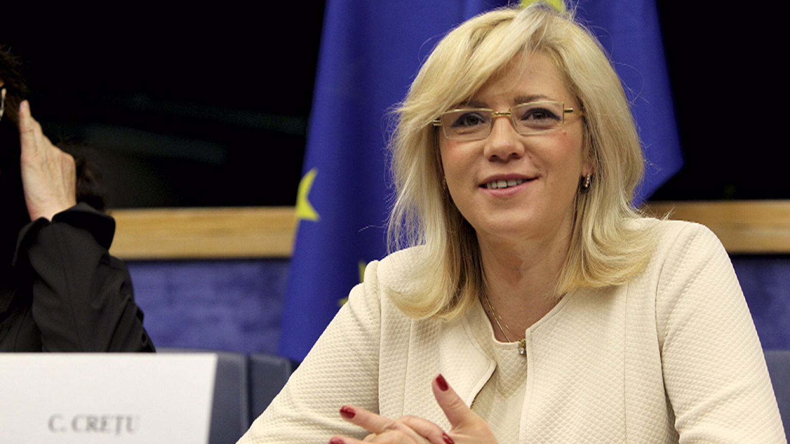 Στην Κοιλάδα του Αχελώου η Επίτροπος Περιφερειακών Πολιτικών της Ε.Ε