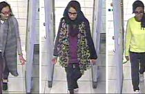 UK unclear if jihadi runaways can return home