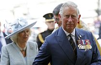 Reino Unido: governo obrigado a revelar cartas secretas do Príncipe Carlos