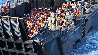 Migranti, pronto il piano europeo: accoglienza pro quota nei Paesi membri