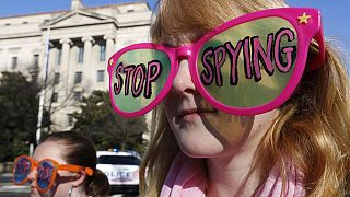 US Congress takes first step against massive data collecting by NSA