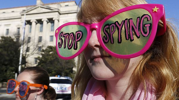 США: конгрессмены высказались против слежки за американцами США: конгрессмены высказались против слежки за американцами
