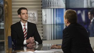 Tom Cotton: Support for immigration deal won't hinge on Trump