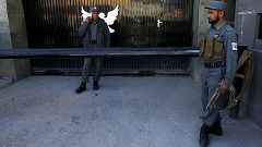 Αφγανιστάν: Πολύνεκρη επίθεση των Ταλιμπάν σε ξενοδοχείο - Τουλάχιστον 11 νεκροί