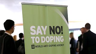 WADA lifts Rio Olympic drug-testing lab ban