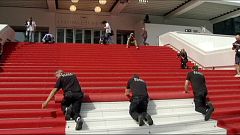 Curtains raised at Cannes Film Festival 2015