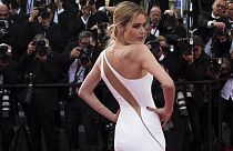 Francia filmdráma nyitotta meg az idei Cannes-i Filmfesztivált