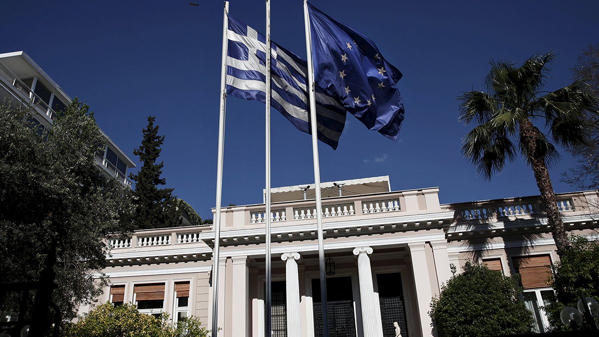 Ελλάδα: Η πρώτη λίστα με τα νέα φορολογικά μέτρα!